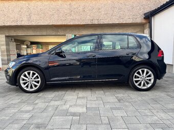 VOLKSWAGEN GOLF 7 HIGHLINE 1.4 TSI 90 KW BENZIN M6 ST - 11