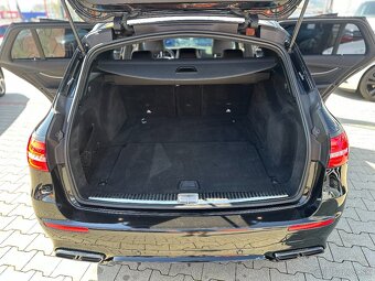 Mercedes-Benz E trieda Kombi 350 d AMG úprava - 11