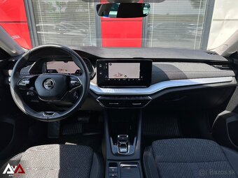 Škoda Octavia Combi 2.0 TDI DSG JoyPlus,v Záruke,99 060km,SR - 11