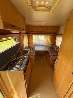 Caravelair 2000 - 11