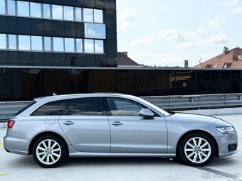 Audi A6 C7 Facelift 3.0TDI 160kw 9/2015 Quattro - 11