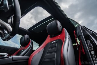 Predám Mercedes E53 AMG Coupe 2019 - 11