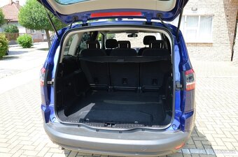 Ford S-Max 2.0 diesel,120kW,Titanium,Automat,Nová prevodovka - 11