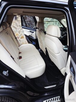 Bmw x5 3.0 190kw Xdive - 11