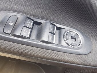 Mondeo 2.0 tdci - 11