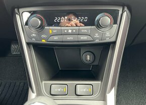 Suzuki S-Cross 1.4 BoosterJet, Elegance, 2WD, 2025, AKCIA - 11