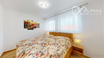 Exkluzívne 2i byt s balkónom, 51m2, Zimná ul., Sp. Nová Ves - 11
