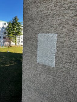 Vyškové práce - 11