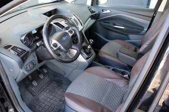 Ford C-Max 1.0 EcoBoost SCTi Trend - 11