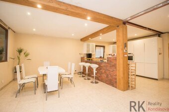 Zaujímavá ponuka na podnikanie - Ploské- Ortáše - 11