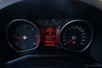 Ford Mondeo Trend (2013) / AJ NA SPLÁTKY / PROTIÚČET / - 11
