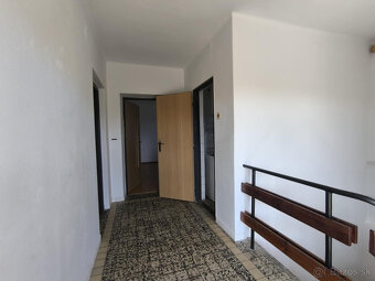 ‼️ REZERVOVANÉ‼️ ‼️RODINNÝ DOM S KRÁSNYM POZEMKOM NA PREDAJ - 11