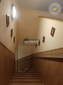 HALO reality - Predaj, rodinný dom Veľký Meder - 11