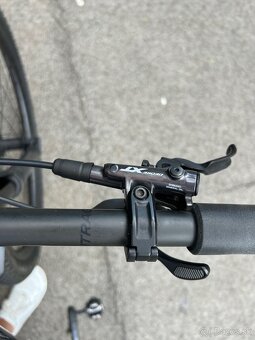 Trek Procaliber 9.8 - 11