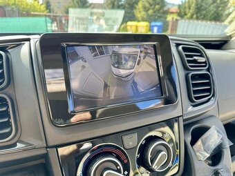 KARMANN MOBIL DEXTER 625 - 11