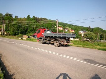 Zemne prace, nakladna preprava - 11