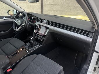 Volkswagen Passat 2.0TDi 110kw Facelift - Odpočet DPH - - 11