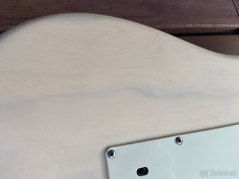 Fender Deluxe Stratocaster USA 2006 - 11