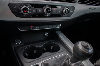 Audi A4 Avant 2.0 TDI Sport Quattro 110kw - 11