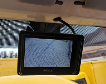 IVECO Daily 2.3hpt 3.5 tony 2013 96.000km pekna - 11