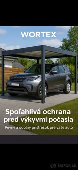 WORTEX - Zasklievanie a Montážne Práce - 11