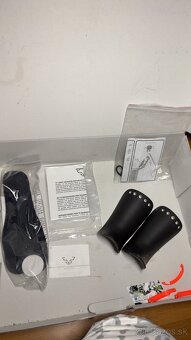 Lyžiarky na skialp - 11