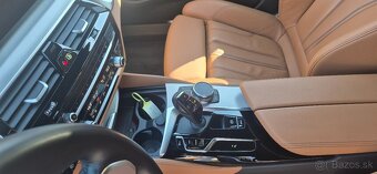 BMW Rad 5 Touring 530d mHEV xDrive A/T DPH/Záruka - 11