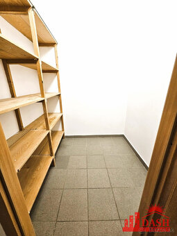 Na prenájom zariadený 3 izbový byt s balkónom, Trenčín, ul.  - 11