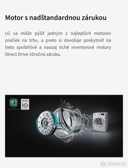 Práčka LG F74A8QDS - 11