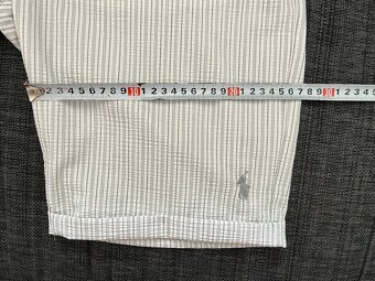 Polo ralph lauren - šortky W34 - 11