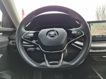 Škoda Octavia Combi 2.0 TDI SCR Style DSG - 11