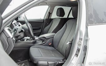 BMW F31 Rad 3 Touring 318d - 11