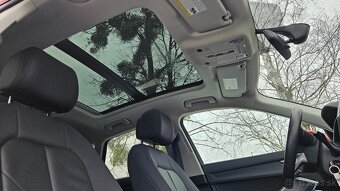 Audi Q3 2,0 TSFi Quattro DSG - 11