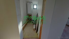 Predaj moderný 4 izbový dom-novostavba Nitra-Lužianky, pozem - 11