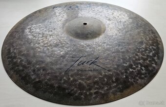 ISTANBUL AGOP Turk Jazz Ride 20" - 11