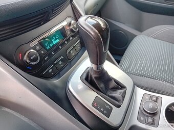 FORD GRAND C-MAX 2.0TDCi AUTOMAT - 11