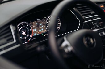 Volkswagen Tiguan 2.0TDI 4Motion Virtual - 11