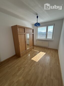 PREDAJ - 3 IZBOVÝ SLNEČNÝ BYT, ROZKVET, POVAŽSKÁ BYSTRICA - 11