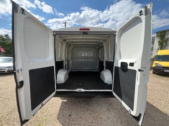 Peugeot Boxer, 2.2HDi 88kWCZPRAV.SERVIS - 11