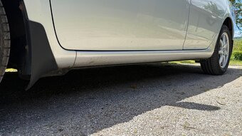 Toyota Corolla 1.6 Benzin / 2010, SR pôvod - 11