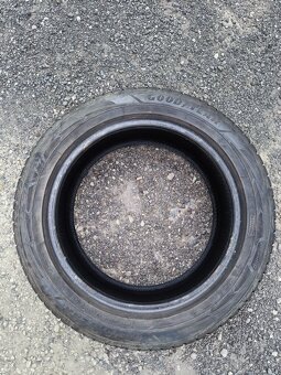 Zimné pneu 4ks GoodYear UltraGrip Performance+ 215/55 R17 - 11
