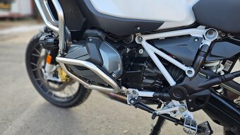 BMW R1250GS ADVENTURE r.v. 2021 - 11