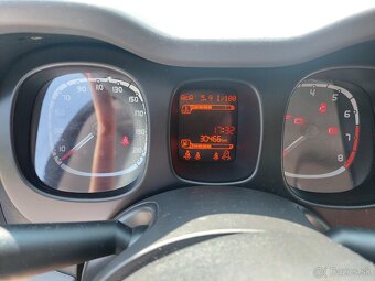 Predám Fiat Panda 2012 - 11