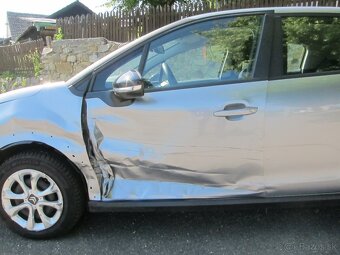 Citroen C3 1.5 BlueHDI, facelift, 82.627 km7200 - 11