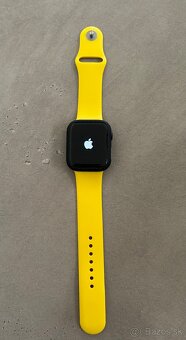 Apple watch 6 - 11