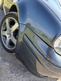 Predám golf 4 4motion 110kw - 11