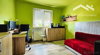 Kompletne zrekonštruovaný 3 izb.b. bez ďalších investícií - 11