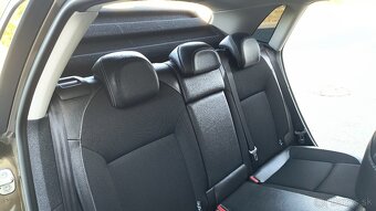 Citroen C4 1.6 HDi 110k Best Collection - 11