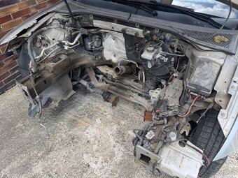 VW Passat Variant 2.0tdi 110kw - 11