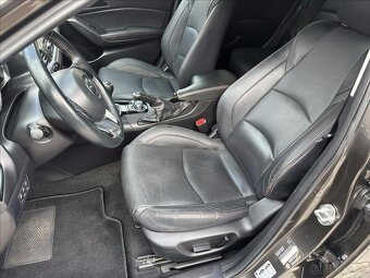 Mazda 3 2.0 121kW 2016 129330km G-165 REVOLUTION TOP - 11